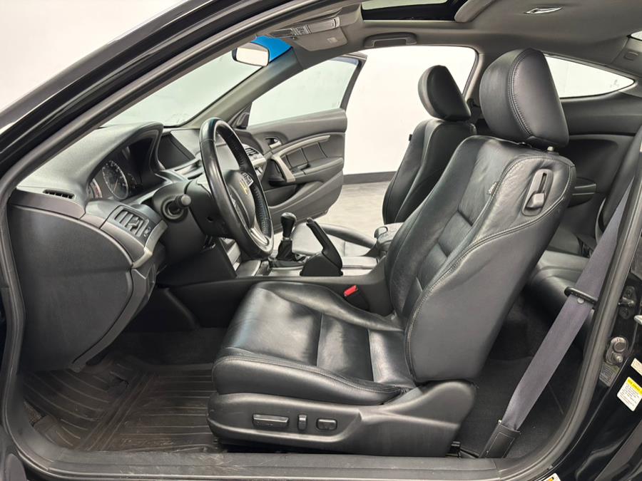2010 Honda Accord Cpe 2dr V6 Man EX-L w/Navi, available for sale in Elizabeth, New Jersey | Dream Auto Group. Elizabeth, New Jersey 2010 Honda Accord Cpe 2dr V6 Man EX-L w/Navi, available for sale in Elizabeth, New Jersey | Dream Auto Group. Elizabeth, New Jersey