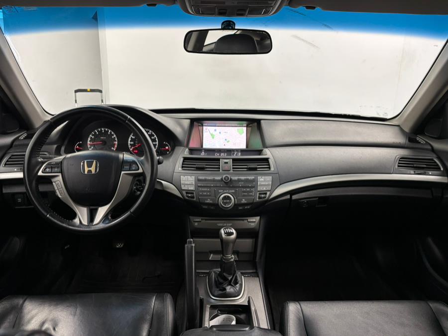 2010 Honda Accord Cpe 2dr V6 Man EX-L w/Navi, available for sale in Elizabeth, New Jersey | Dream Auto Group. Elizabeth, New Jersey 2010 Honda Accord Cpe 2dr V6 Man EX-L w/Navi, available for sale in Elizabeth, New Jersey | Dream Auto Group. Elizabeth, New Jersey