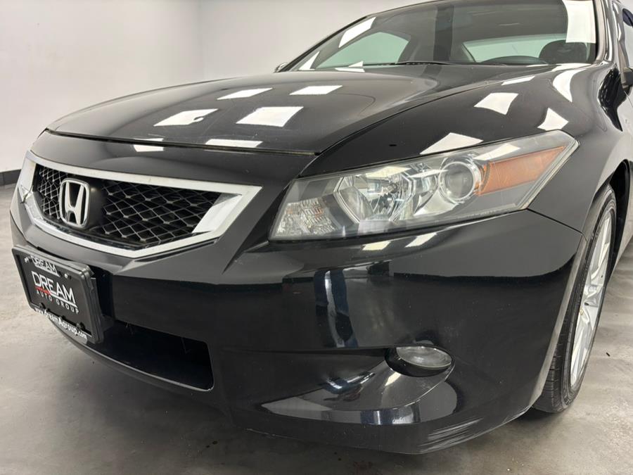 2010 Honda Accord Cpe 2dr V6 Man EX-L w/Navi, available for sale in Elizabeth, New Jersey | Dream Auto Group. Elizabeth, New Jersey 2010 Honda Accord Cpe 2dr V6 Man EX-L w/Navi, available for sale in Elizabeth, New Jersey | Dream Auto Group. Elizabeth, New Jersey
