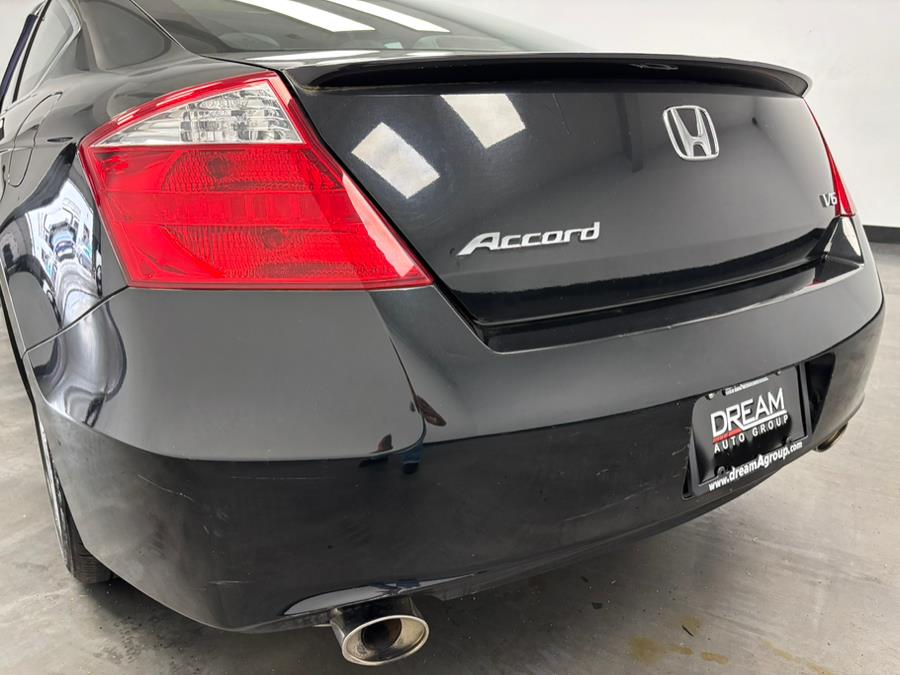 2010 Honda Accord Cpe 2dr V6 Man EX-L w/Navi, available for sale in Elizabeth, New Jersey | Dream Auto Group. Elizabeth, New Jersey 2010 Honda Accord Cpe 2dr V6 Man EX-L w/Navi, available for sale in Elizabeth, New Jersey | Dream Auto Group. Elizabeth, New Jersey