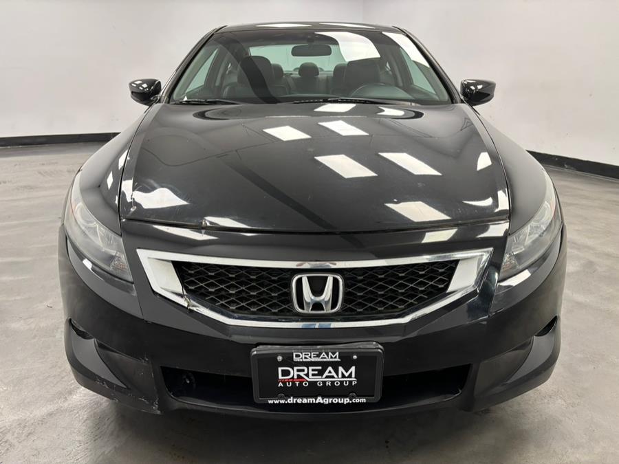 2010 Honda Accord Cpe 2dr V6 Man EX-L w/Navi, available for sale in Elizabeth, New Jersey | Dream Auto Group. Elizabeth, New Jersey 2010 Honda Accord Cpe 2dr V6 Man EX-L w/Navi, available for sale in Elizabeth, New Jersey | Dream Auto Group. Elizabeth, New Jersey