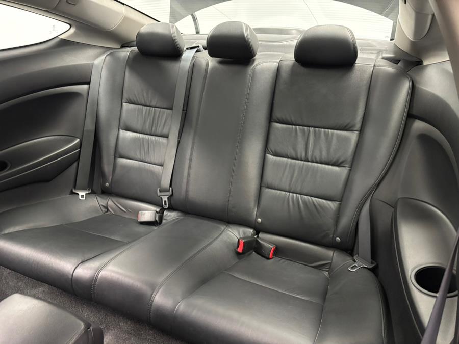 2010 Honda Accord Cpe 2dr V6 Man EX-L w/Navi, available for sale in Elizabeth, New Jersey | Dream Auto Group. Elizabeth, New Jersey 2010 Honda Accord Cpe 2dr V6 Man EX-L w/Navi, available for sale in Elizabeth, New Jersey | Dream Auto Group. Elizabeth, New Jersey