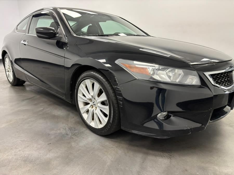 2010 Honda Accord Cpe 2dr V6 Man EX-L w/Navi, available for sale in Elizabeth, New Jersey | Dream Auto Group. Elizabeth, New Jersey 2010 Honda Accord Cpe 2dr V6 Man EX-L w/Navi, available for sale in Elizabeth, New Jersey | Dream Auto Group. Elizabeth, New Jersey