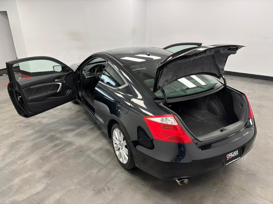 2010 Honda Accord Cpe 2dr V6 Man EX-L w/Navi, available for sale in Elizabeth, New Jersey | Dream Auto Group. Elizabeth, New Jersey 2010 Honda Accord Cpe 2dr V6 Man EX-L w/Navi, available for sale in Elizabeth, New Jersey | Dream Auto Group. Elizabeth, New Jersey