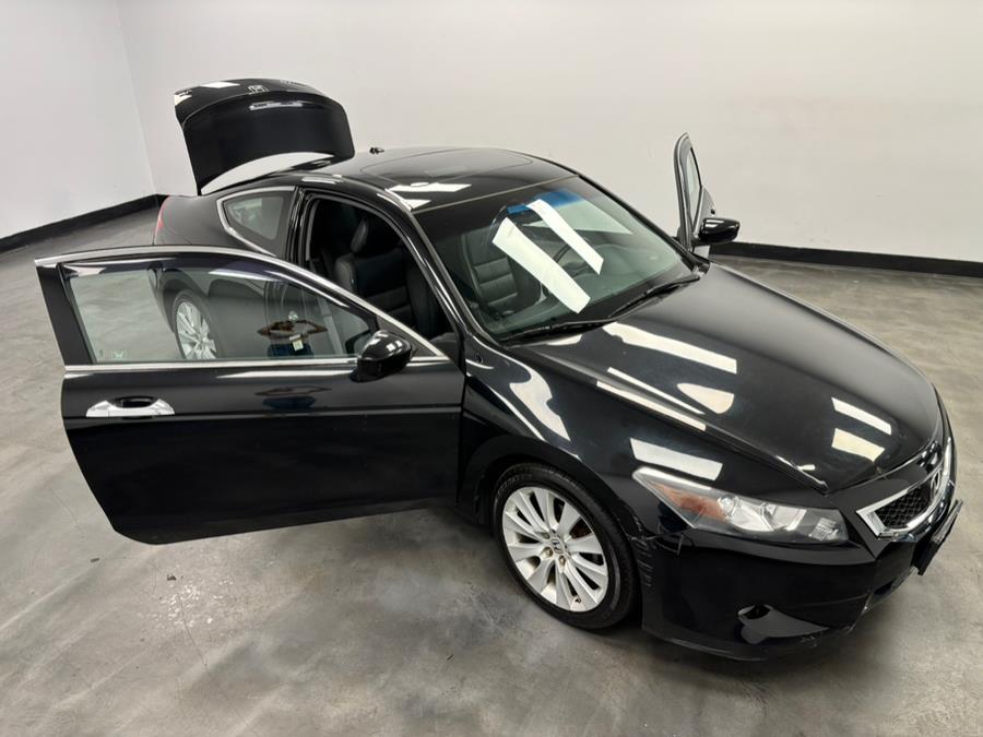 2010 Honda Accord Cpe 2dr V6 Man EX-L w/Navi, available for sale in Elizabeth, New Jersey | Dream Auto Group. Elizabeth, New Jersey 2010 Honda Accord Cpe 2dr V6 Man EX-L w/Navi, available for sale in Elizabeth, New Jersey | Dream Auto Group. Elizabeth, New Jersey