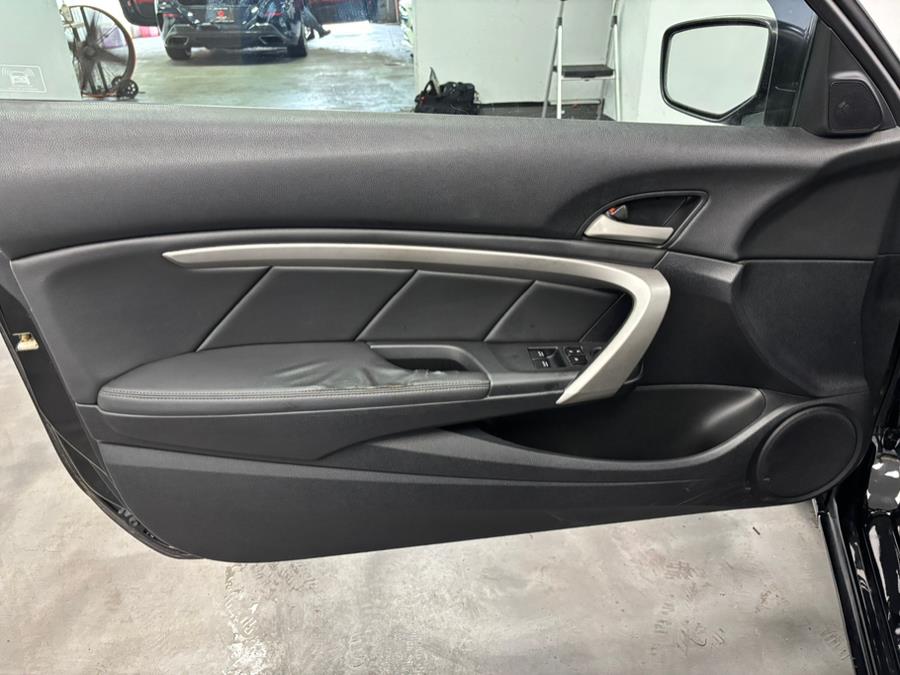 2010 Honda Accord Cpe 2dr V6 Man EX-L w/Navi, available for sale in Elizabeth, New Jersey | Dream Auto Group. Elizabeth, New Jersey 2010 Honda Accord Cpe 2dr V6 Man EX-L w/Navi, available for sale in Elizabeth, New Jersey | Dream Auto Group. Elizabeth, New Jersey