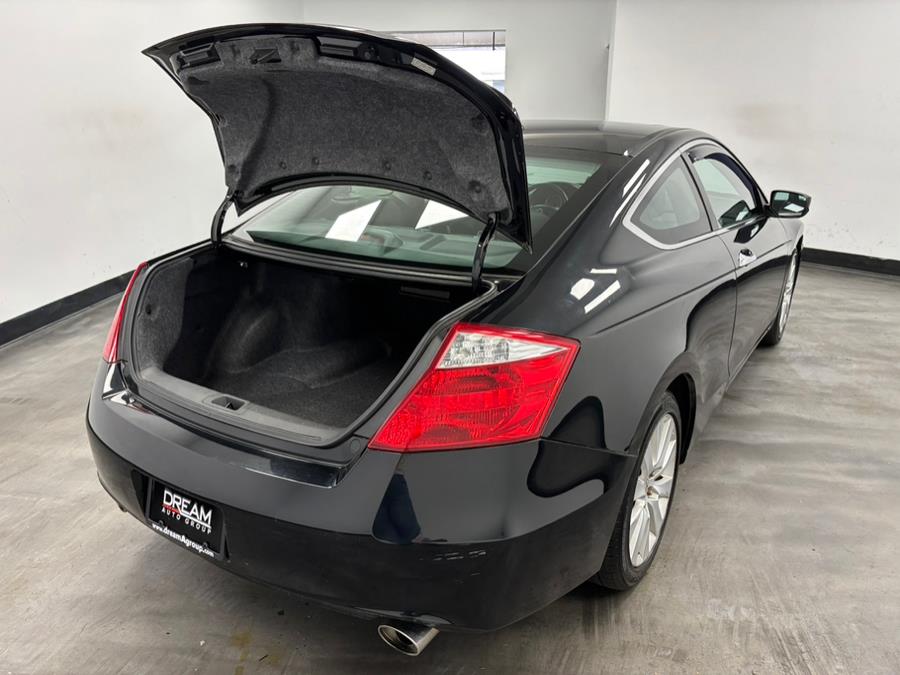 2010 Honda Accord Cpe 2dr V6 Man EX-L w/Navi, available for sale in Elizabeth, New Jersey | Dream Auto Group. Elizabeth, New Jersey 2010 Honda Accord Cpe 2dr V6 Man EX-L w/Navi, available for sale in Elizabeth, New Jersey | Dream Auto Group. Elizabeth, New Jersey