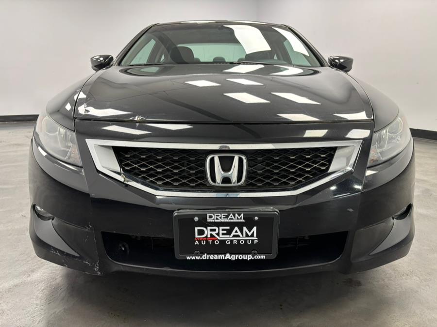 2010 Honda Accord Cpe 2dr V6 Man EX-L w/Navi, available for sale in Elizabeth, New Jersey | Dream Auto Group. Elizabeth, New Jersey 2010 Honda Accord Cpe 2dr V6 Man EX-L w/Navi, available for sale in Elizabeth, New Jersey | Dream Auto Group. Elizabeth, New Jersey