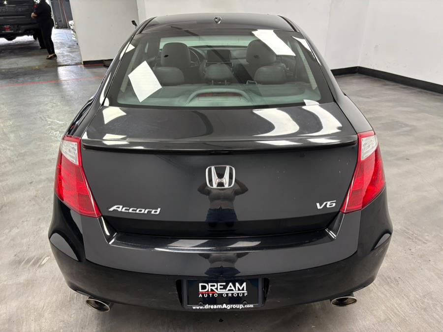 2010 Honda Accord Cpe 2dr V6 Man EX-L w/Navi, available for sale in Elizabeth, New Jersey | Dream Auto Group. Elizabeth, New Jersey 2010 Honda Accord Cpe 2dr V6 Man EX-L w/Navi, available for sale in Elizabeth, New Jersey | Dream Auto Group. Elizabeth, New Jersey