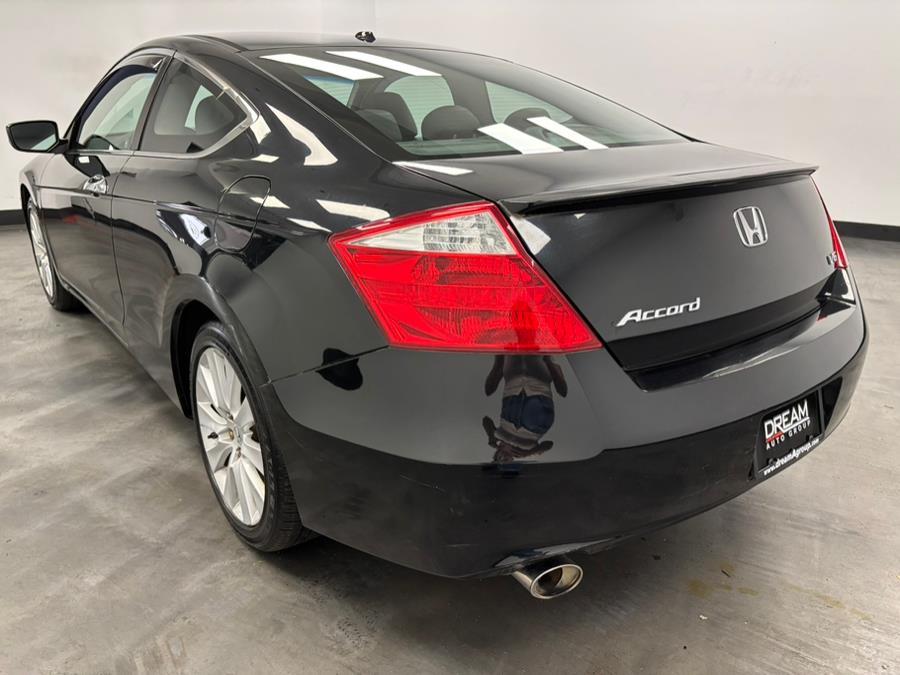 2010 Honda Accord Cpe 2dr V6 Man EX-L w/Navi, available for sale in Elizabeth, New Jersey | Dream Auto Group. Elizabeth, New Jersey 2010 Honda Accord Cpe 2dr V6 Man EX-L w/Navi, available for sale in Elizabeth, New Jersey | Dream Auto Group. Elizabeth, New Jersey