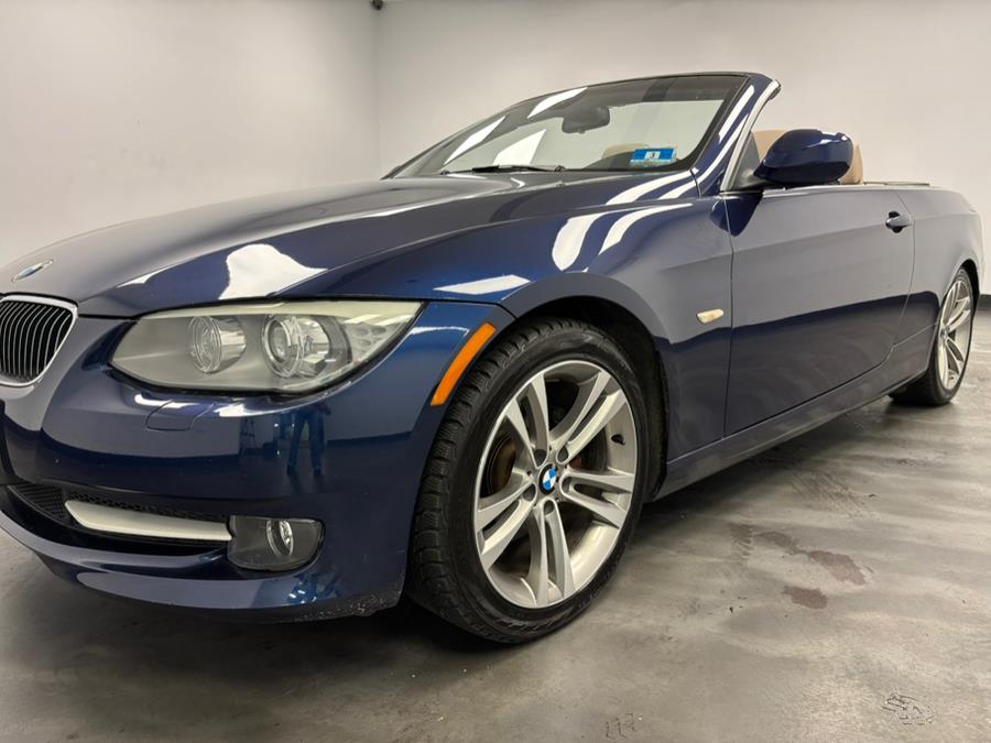 2011 BMW 3 Series 2dr Conv 328i SULEV, available for sale in Elizabeth, New Jersey | Dream Auto Group. Elizabeth, New Jersey 2011 BMW 3 Series 2dr Conv 328i SULEV, available for sale in Elizabeth, New Jersey | Dream Auto Group. Elizabeth, New Jersey
