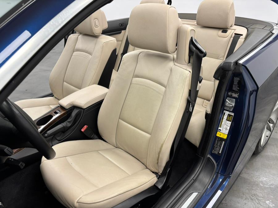 2011 BMW 3 Series 2dr Conv 328i SULEV, available for sale in Elizabeth, New Jersey | Dream Auto Group. Elizabeth, New Jersey 2011 BMW 3 Series 2dr Conv 328i SULEV, available for sale in Elizabeth, New Jersey | Dream Auto Group. Elizabeth, New Jersey