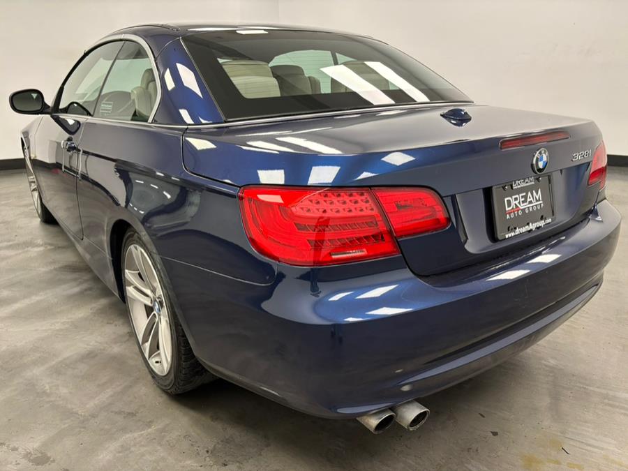 2011 BMW 3 Series 2dr Conv 328i SULEV, available for sale in Elizabeth, New Jersey | Dream Auto Group. Elizabeth, New Jersey 2011 BMW 3 Series 2dr Conv 328i SULEV, available for sale in Elizabeth, New Jersey | Dream Auto Group. Elizabeth, New Jersey