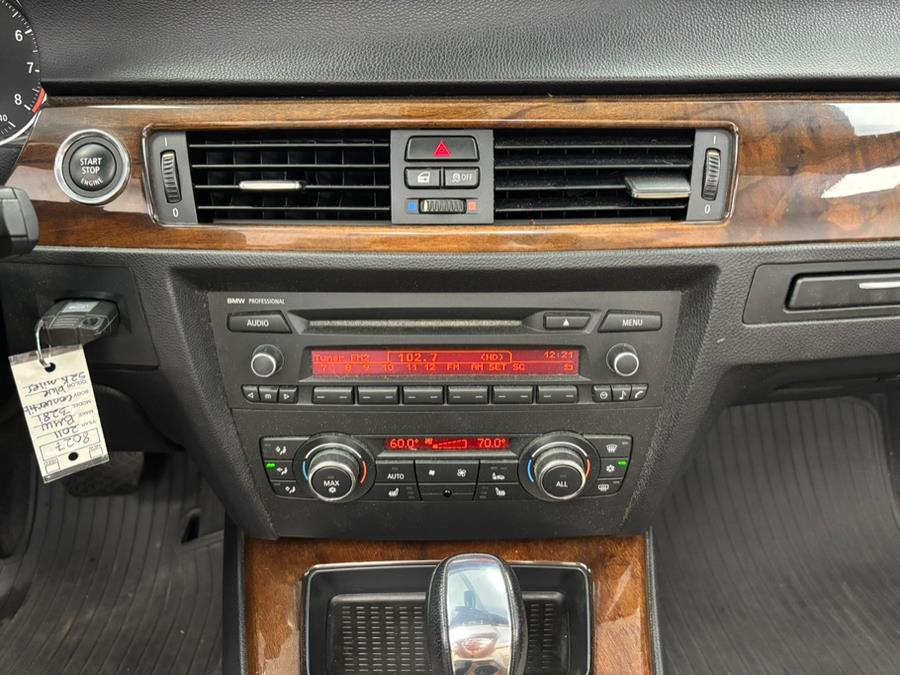 2011 BMW 3 Series 2dr Conv 328i SULEV, available for sale in Elizabeth, New Jersey | Dream Auto Group. Elizabeth, New Jersey 2011 BMW 3 Series 2dr Conv 328i SULEV, available for sale in Elizabeth, New Jersey | Dream Auto Group. Elizabeth, New Jersey