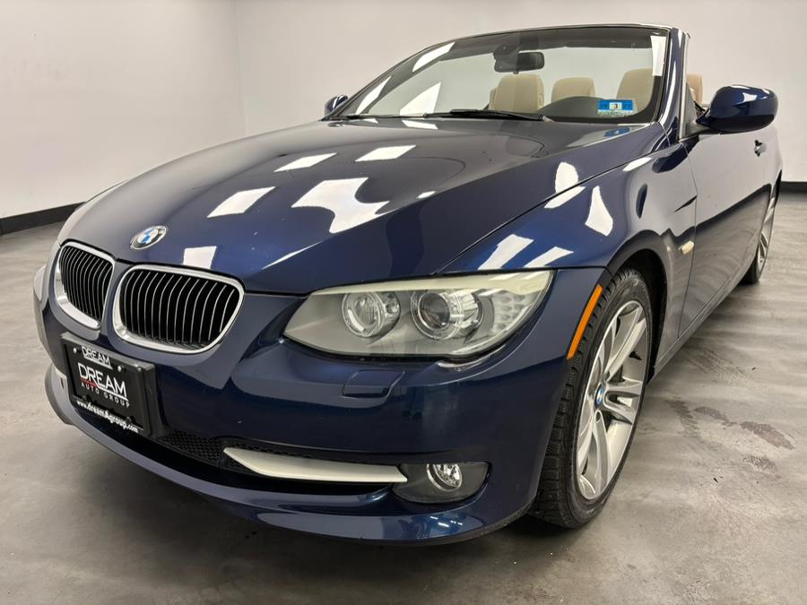 2011 BMW 3 Series 2dr Conv 328i SULEV, available for sale in Elizabeth, New Jersey | Dream Auto Group. Elizabeth, New Jersey 2011 BMW 3 Series 2dr Conv 328i SULEV, available for sale in Elizabeth, New Jersey | Dream Auto Group. Elizabeth, New Jersey