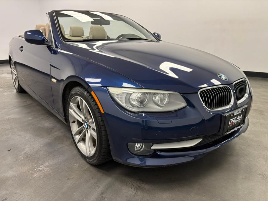 2011 BMW 3 Series 2dr Conv 328i SULEV, available for sale in Elizabeth, New Jersey | Dream Auto Group. Elizabeth, New Jersey 2011 BMW 3 Series 2dr Conv 328i SULEV, available for sale in Elizabeth, New Jersey | Dream Auto Group. Elizabeth, New Jersey