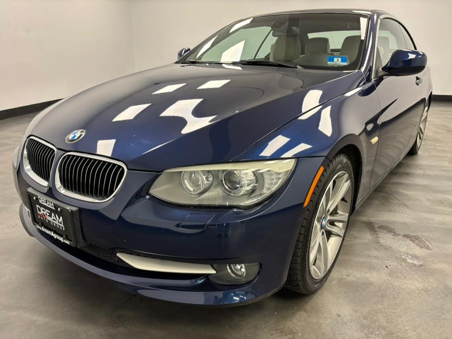 2011 BMW 3 Series 2dr Conv 328i SULEV, available for sale in Elizabeth, New Jersey | Dream Auto Group. Elizabeth, New Jersey 2011 BMW 3 Series 2dr Conv 328i SULEV, available for sale in Elizabeth, New Jersey | Dream Auto Group. Elizabeth, New Jersey