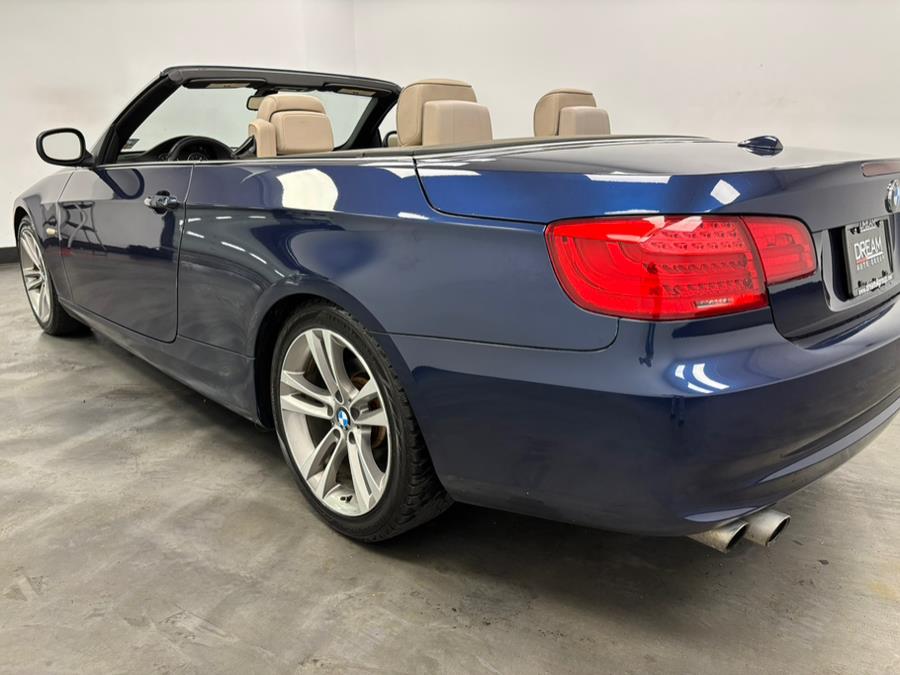 2011 BMW 3 Series 2dr Conv 328i SULEV, available for sale in Elizabeth, New Jersey | Dream Auto Group. Elizabeth, New Jersey 2011 BMW 3 Series 2dr Conv 328i SULEV, available for sale in Elizabeth, New Jersey | Dream Auto Group. Elizabeth, New Jersey