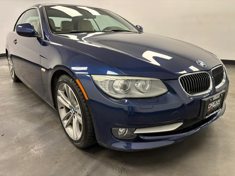 2011 BMW 3 Series 2dr Conv 328i SULEV, available for sale in Elizabeth, New Jersey | Dream Auto Group. Elizabeth, New Jersey 2011 BMW 3 Series 2dr Conv 328i SULEV, available for sale in Elizabeth, New Jersey | Dream Auto Group. Elizabeth, New Jersey