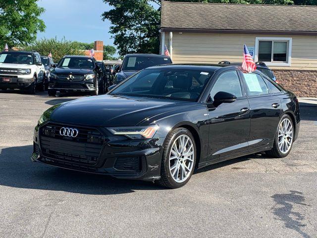 2019 Audi A6 3.0T Prestige, available for sale in Floral Park, New York | Shop Auto NY. Floral Park, New York 2019 Audi A6 3.0T Prestige, available for sale in Floral Park, New York | Shop Auto NY. Floral Park, New York