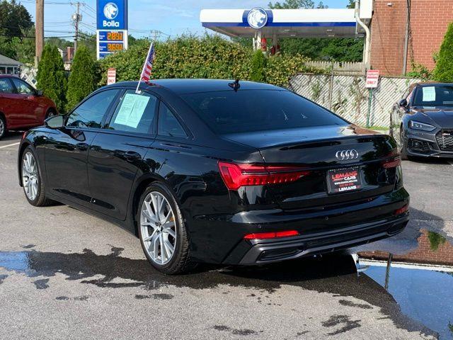 2019 Audi A6 3.0T Prestige, available for sale in Floral Park, New York | Shop Auto NY. Floral Park, New York 2019 Audi A6 3.0T Prestige, available for sale in Floral Park, New York | Shop Auto NY. Floral Park, New York