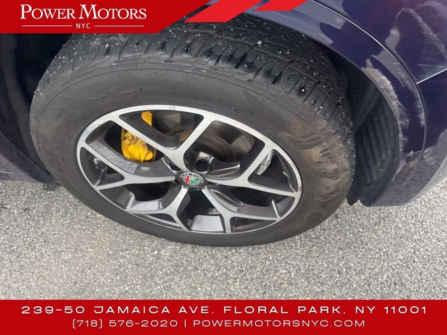 2021 Alfa Romeo Stelvio Ti, available for sale in Floral Park, New York | Shop Auto NY. Floral Park, New York 2021 Alfa Romeo Stelvio Ti, available for sale in Floral Park, New York | Shop Auto NY. Floral Park, New York
