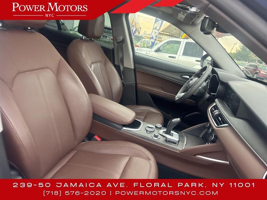 2021 Alfa Romeo Stelvio Ti, available for sale in Floral Park, New York | Shop Auto NY. Floral Park, New York 2021 Alfa Romeo Stelvio Ti, available for sale in Floral Park, New York | Shop Auto NY. Floral Park, New York
