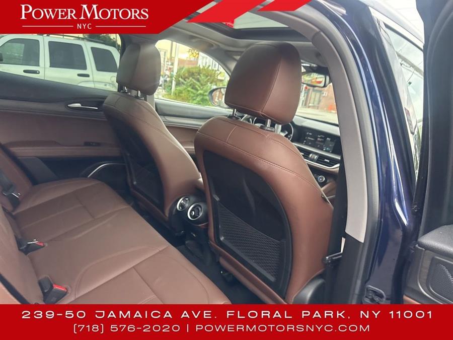 2021 Alfa Romeo Stelvio Ti, available for sale in Floral Park, New York | Shop Auto NY. Floral Park, New York 2021 Alfa Romeo Stelvio Ti, available for sale in Floral Park, New York | Shop Auto NY. Floral Park, New York