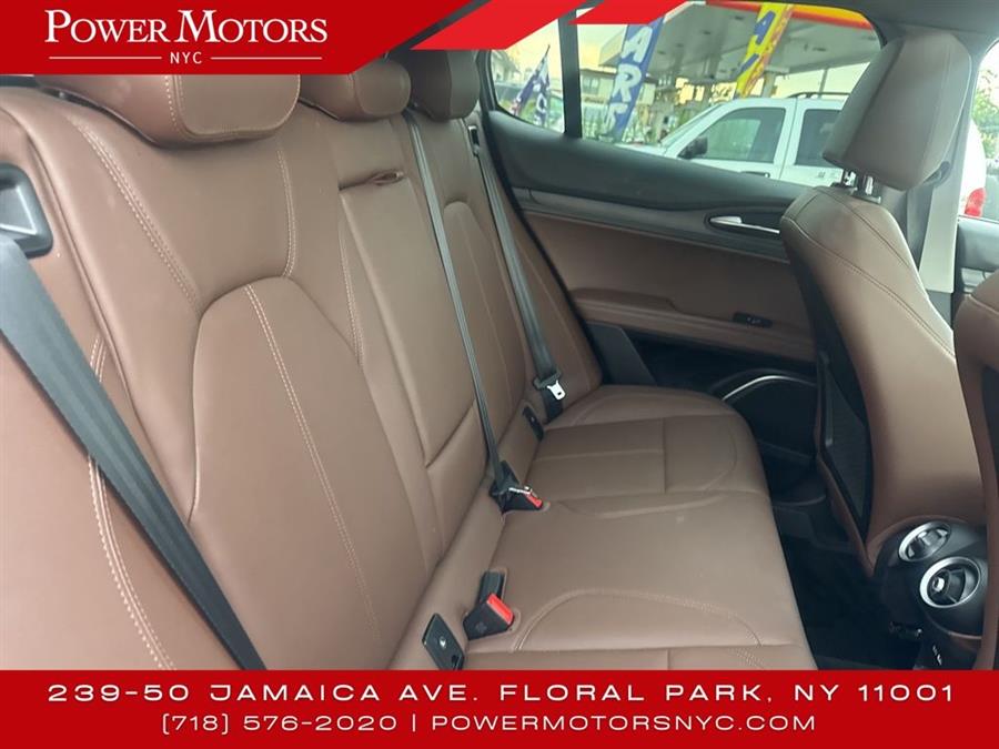 2021 Alfa Romeo Stelvio Ti, available for sale in Floral Park, New York | Shop Auto NY. Floral Park, New York 2021 Alfa Romeo Stelvio Ti, available for sale in Floral Park, New York | Shop Auto NY. Floral Park, New York