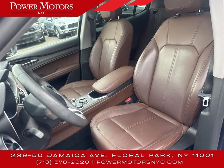 2021 Alfa Romeo Stelvio Ti, available for sale in Floral Park, New York | Shop Auto NY. Floral Park, New York 2021 Alfa Romeo Stelvio Ti, available for sale in Floral Park, New York | Shop Auto NY. Floral Park, New York