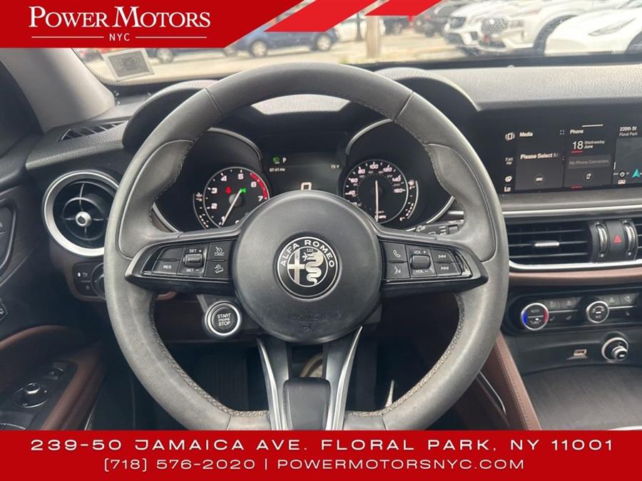 2021 Alfa Romeo Stelvio Ti, available for sale in Floral Park, New York | Shop Auto NY. Floral Park, New York 2021 Alfa Romeo Stelvio Ti, available for sale in Floral Park, New York | Shop Auto NY. Floral Park, New York
