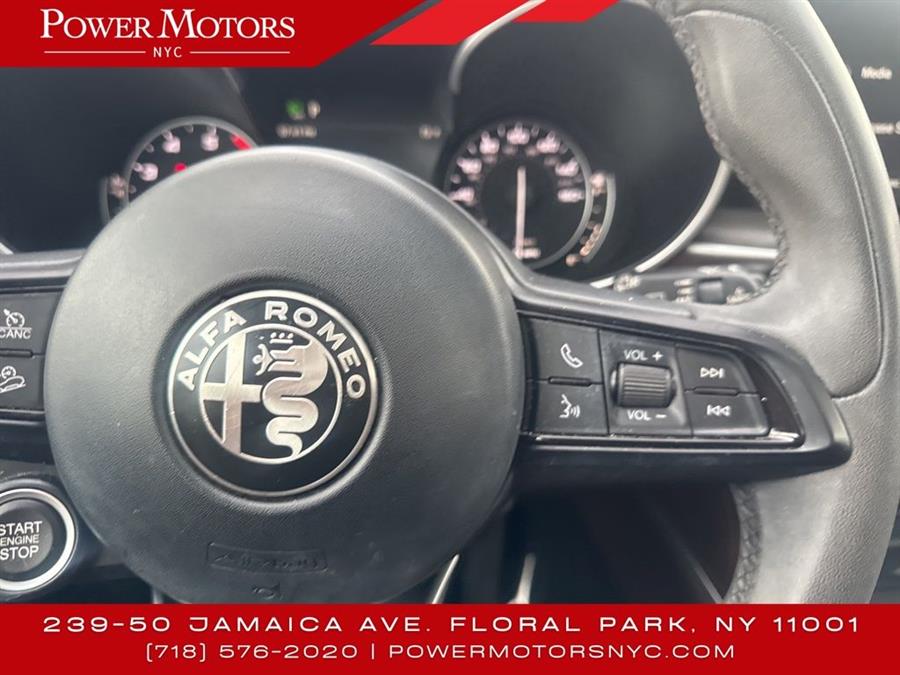 2021 Alfa Romeo Stelvio Ti, available for sale in Floral Park, New York | Shop Auto NY. Floral Park, New York 2021 Alfa Romeo Stelvio Ti, available for sale in Floral Park, New York | Shop Auto NY. Floral Park, New York