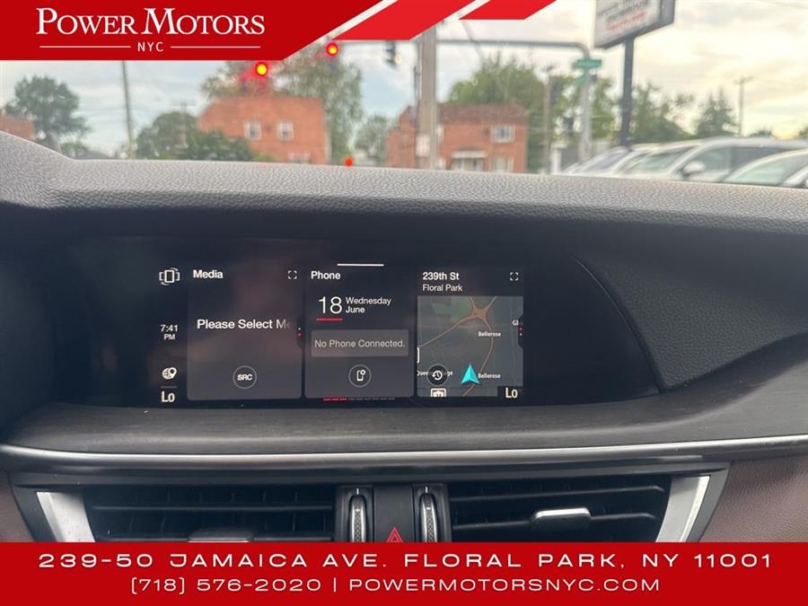 2021 Alfa Romeo Stelvio Ti, available for sale in Floral Park, New York | Shop Auto NY. Floral Park, New York 2021 Alfa Romeo Stelvio Ti, available for sale in Floral Park, New York | Shop Auto NY. Floral Park, New York