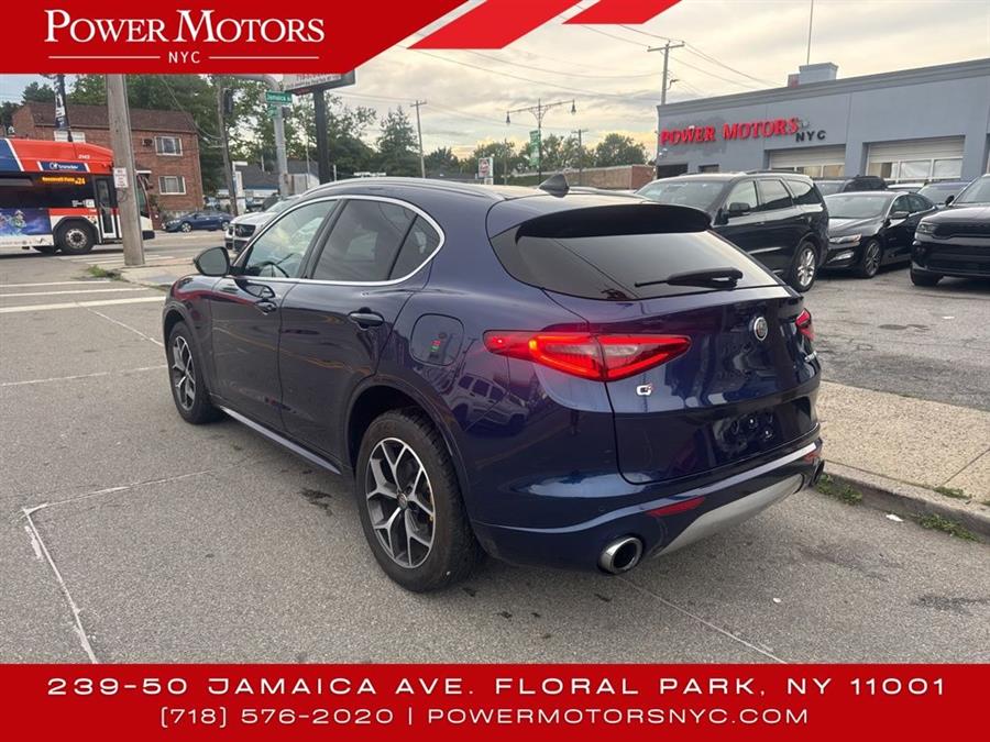 2021 Alfa Romeo Stelvio Ti, available for sale in Floral Park, New York | Shop Auto NY. Floral Park, New York 2021 Alfa Romeo Stelvio Ti, available for sale in Floral Park, New York | Shop Auto NY. Floral Park, New York