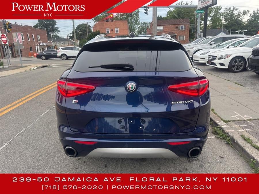 2021 Alfa Romeo Stelvio Ti, available for sale in Floral Park, New York | Shop Auto NY. Floral Park, New York 2021 Alfa Romeo Stelvio Ti, available for sale in Floral Park, New York | Shop Auto NY. Floral Park, New York