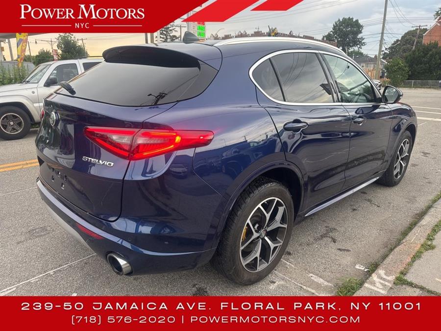 2021 Alfa Romeo Stelvio Ti, available for sale in Floral Park, New York | Shop Auto NY. Floral Park, New York 2021 Alfa Romeo Stelvio Ti, available for sale in Floral Park, New York | Shop Auto NY. Floral Park, New York