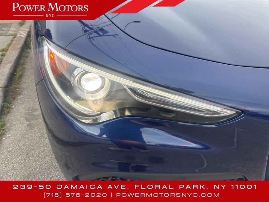 2021 Alfa Romeo Stelvio Ti, available for sale in Floral Park, New York | Shop Auto NY. Floral Park, New York 2021 Alfa Romeo Stelvio Ti, available for sale in Floral Park, New York | Shop Auto NY. Floral Park, New York