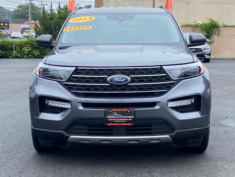 2023 Ford Explorer XLT RWD, available for sale in Union, New Jersey | Drive Auto Boutique. Union, New Jersey 2023 Ford Explorer XLT RWD, available for sale in Union, New Jersey | Drive Auto Boutique. Union, New Jersey