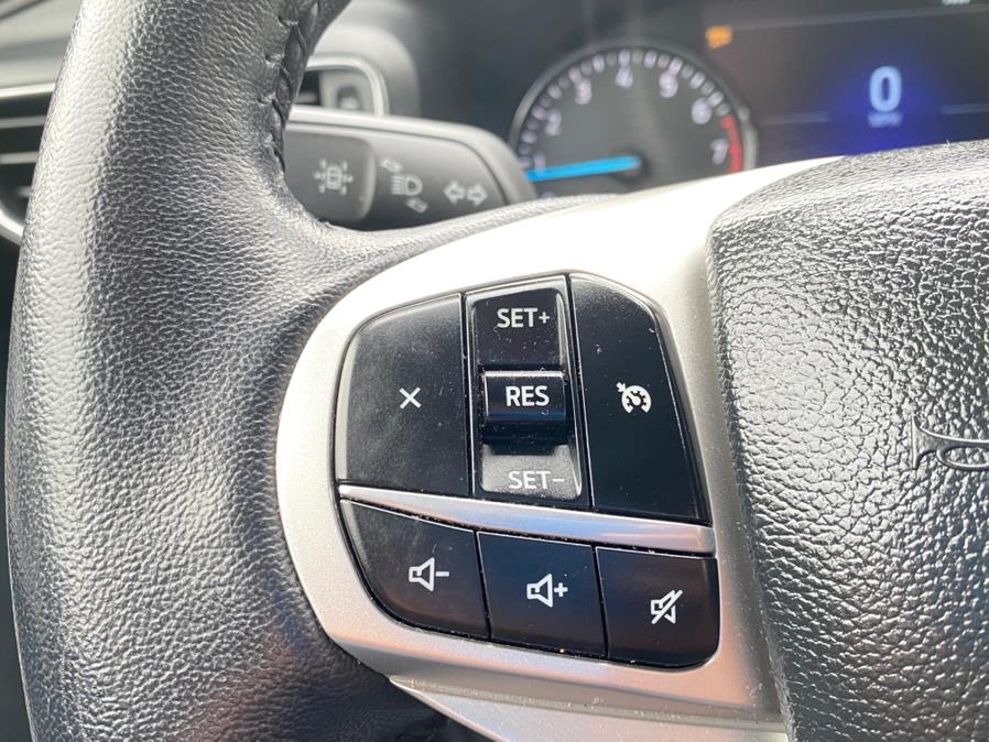 2023 Ford Explorer XLT RWD, available for sale in Union, New Jersey | Drive Auto Boutique. Union, New Jersey 2023 Ford Explorer XLT RWD, available for sale in Union, New Jersey | Drive Auto Boutique. Union, New Jersey