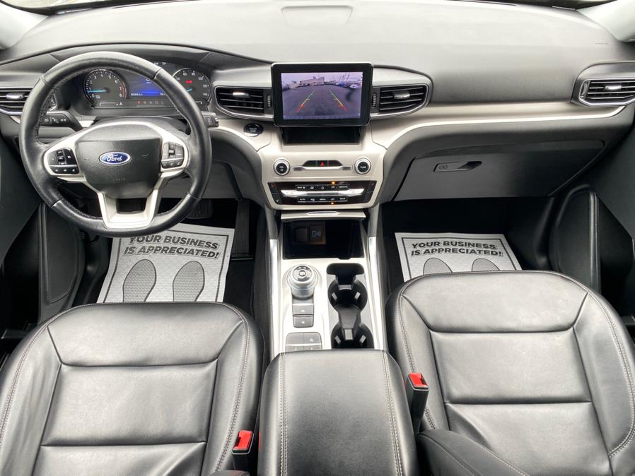 2023 Ford Explorer XLT RWD, available for sale in Union, New Jersey | Drive Auto Boutique. Union, New Jersey 2023 Ford Explorer XLT RWD, available for sale in Union, New Jersey | Drive Auto Boutique. Union, New Jersey