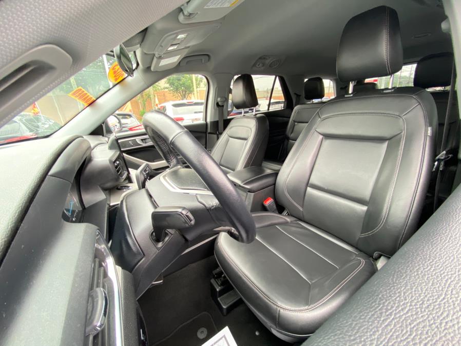 2023 Ford Explorer XLT RWD, available for sale in Union, New Jersey | Drive Auto Boutique. Union, New Jersey 2023 Ford Explorer XLT RWD, available for sale in Union, New Jersey | Drive Auto Boutique. Union, New Jersey