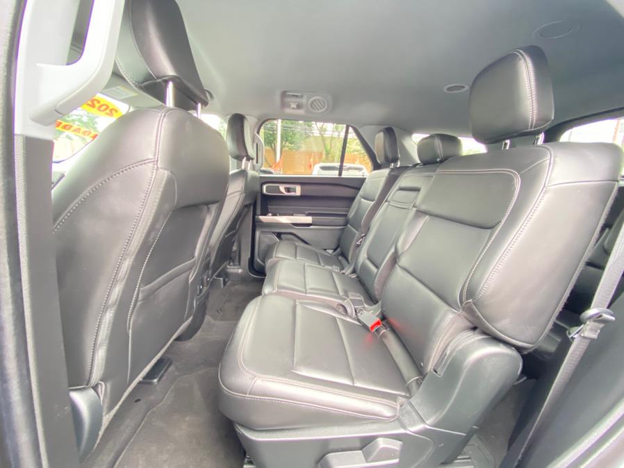 2023 Ford Explorer XLT RWD, available for sale in Union, New Jersey | Drive Auto Boutique. Union, New Jersey 2023 Ford Explorer XLT RWD, available for sale in Union, New Jersey | Drive Auto Boutique. Union, New Jersey