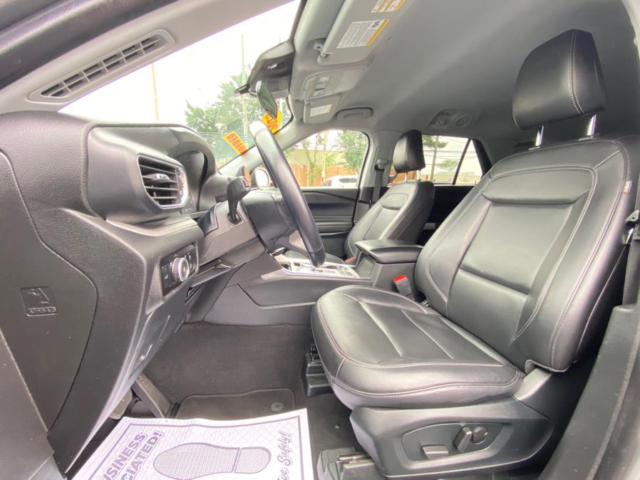 2023 Ford Explorer XLT RWD, available for sale in Union, New Jersey | Drive Auto Boutique. Union, New Jersey 2023 Ford Explorer XLT RWD, available for sale in Union, New Jersey | Drive Auto Boutique. Union, New Jersey