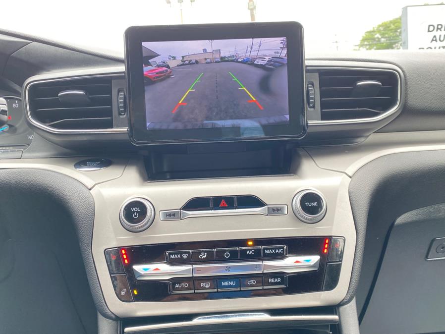 2023 Ford Explorer XLT RWD, available for sale in Union, New Jersey | Drive Auto Boutique. Union, New Jersey 2023 Ford Explorer XLT RWD, available for sale in Union, New Jersey | Drive Auto Boutique. Union, New Jersey