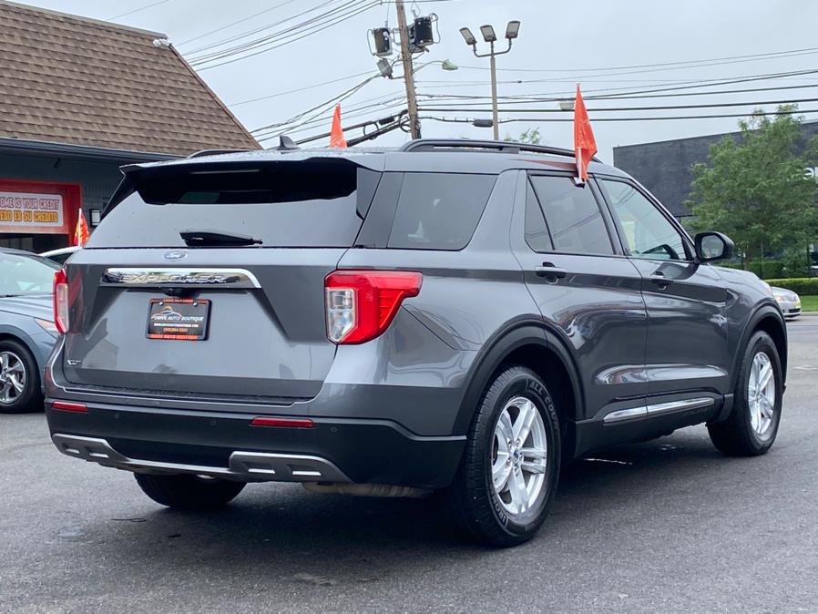 2023 Ford Explorer XLT RWD, available for sale in Union, New Jersey | Drive Auto Boutique. Union, New Jersey 2023 Ford Explorer XLT RWD, available for sale in Union, New Jersey | Drive Auto Boutique. Union, New Jersey
