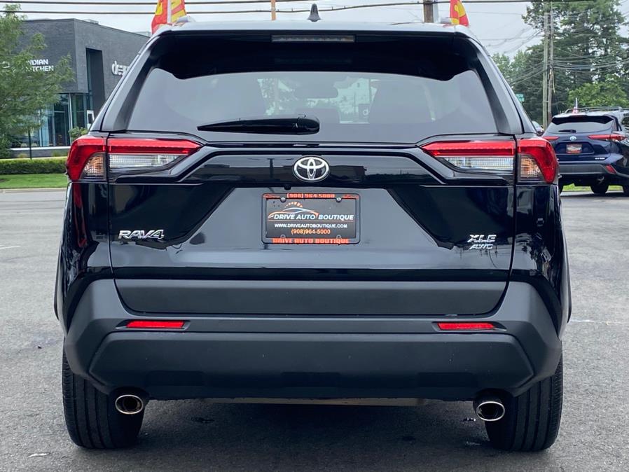2022 Toyota RAV4 XLE AWD (Natl), available for sale in Union, New Jersey | Drive Auto Boutique. Union, New Jersey 2022 Toyota RAV4 XLE AWD (Natl), available for sale in Union, New Jersey | Drive Auto Boutique. Union, New Jersey