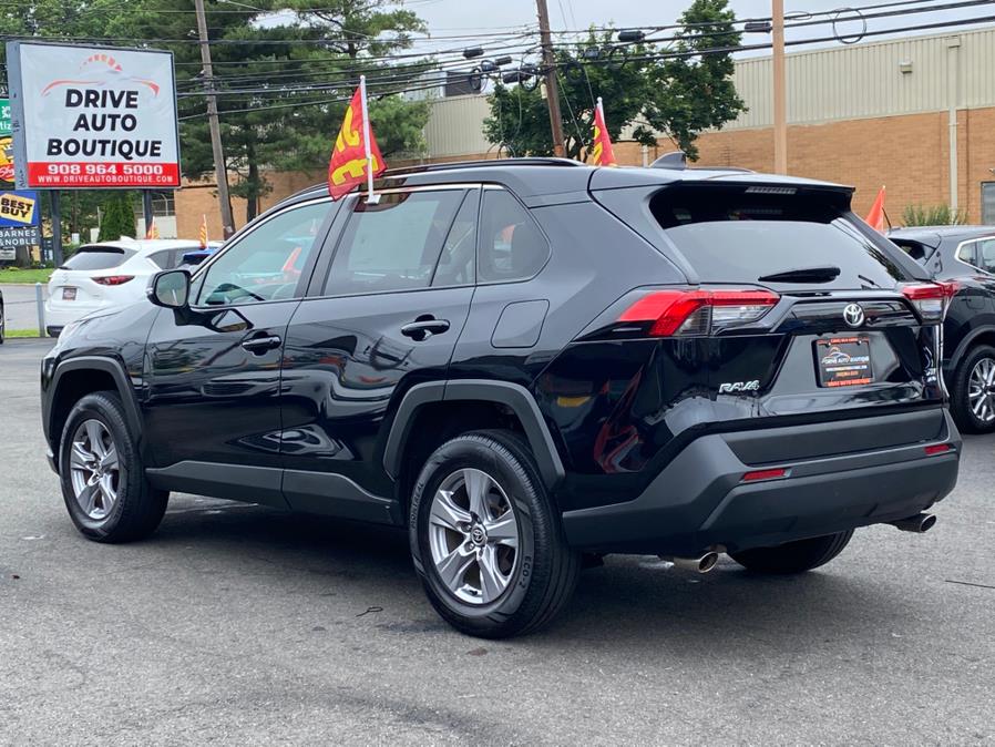 2022 Toyota RAV4 XLE AWD (Natl), available for sale in Union, New Jersey | Drive Auto Boutique. Union, New Jersey 2022 Toyota RAV4 XLE AWD (Natl), available for sale in Union, New Jersey | Drive Auto Boutique. Union, New Jersey