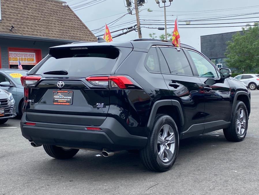 2022 Toyota RAV4 XLE AWD (Natl), available for sale in Union, New Jersey | Drive Auto Boutique. Union, New Jersey 2022 Toyota RAV4 XLE AWD (Natl), available for sale in Union, New Jersey | Drive Auto Boutique. Union, New Jersey