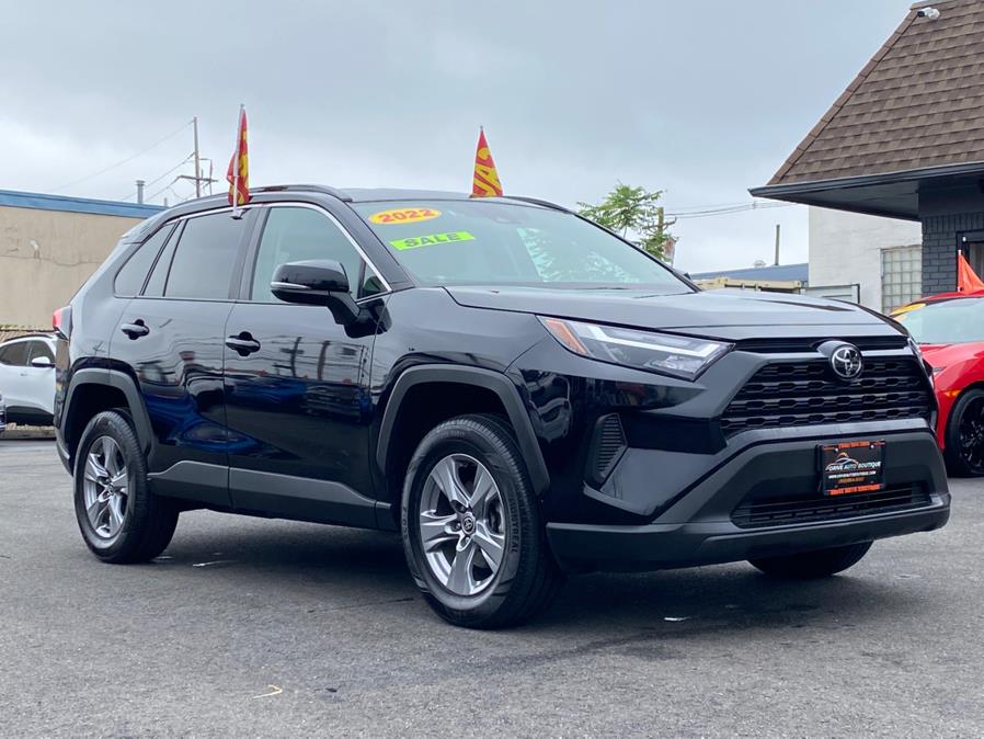 2022 Toyota RAV4 XLE AWD (Natl), available for sale in Union, New Jersey | Drive Auto Boutique. Union, New Jersey 2022 Toyota RAV4 XLE AWD (Natl), available for sale in Union, New Jersey | Drive Auto Boutique. Union, New Jersey