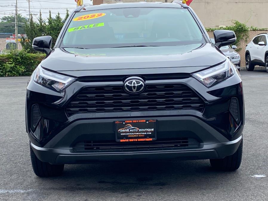 2022 Toyota RAV4 XLE AWD (Natl), available for sale in Union, New Jersey | Drive Auto Boutique. Union, New Jersey 2022 Toyota RAV4 XLE AWD (Natl), available for sale in Union, New Jersey | Drive Auto Boutique. Union, New Jersey